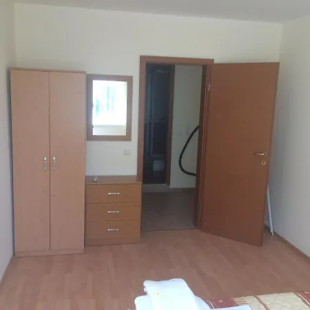 Apartament Private In Nessebar Club Sunny *