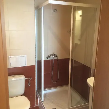 Apartament Private In Nessebar Club Sunny