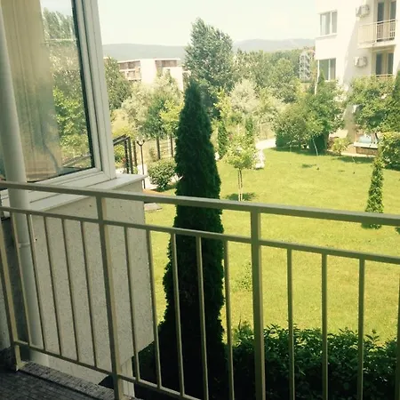 Private In Nessebar Club Sunny Apartament Słoneczny Brzeg
