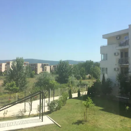 Apartament Private In Nessebar Club Sunny *