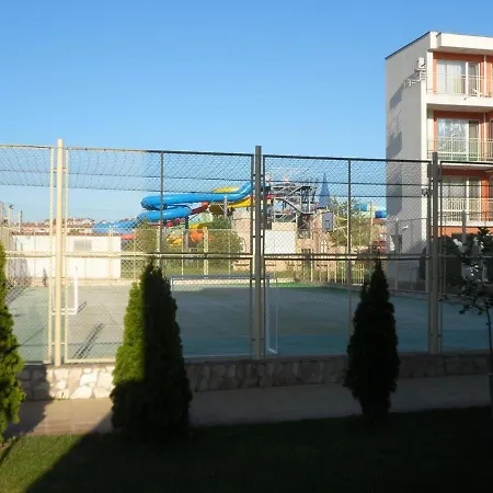 Private In Nessebar Club Sunny * Słoneczny Brzeg