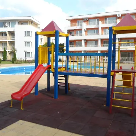 Private In Nessebar Club Sunny * Słoneczny Brzeg