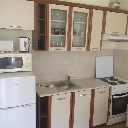 Private In Nessebar Club Sunny Apartament