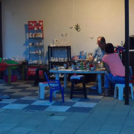 Private In Nessebar Club Sunny شقة ساني بيتش