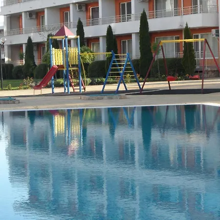 Private In Nessebar Club Sunny شقة *
