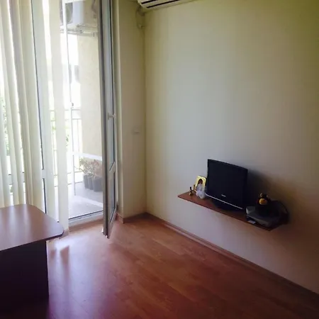 Private In Nessebar Club Sunny Apartment Sunny Beach