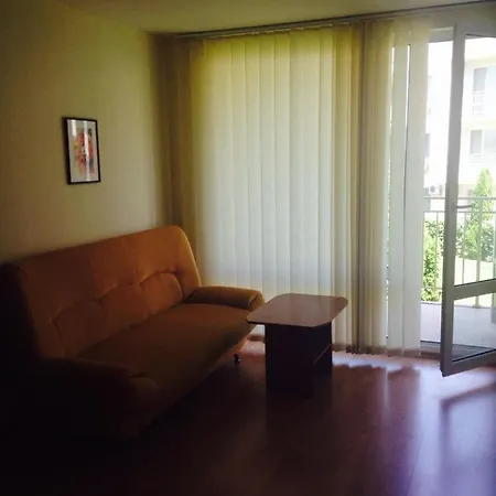 Private In Nessebar Club Sunny Apartment *