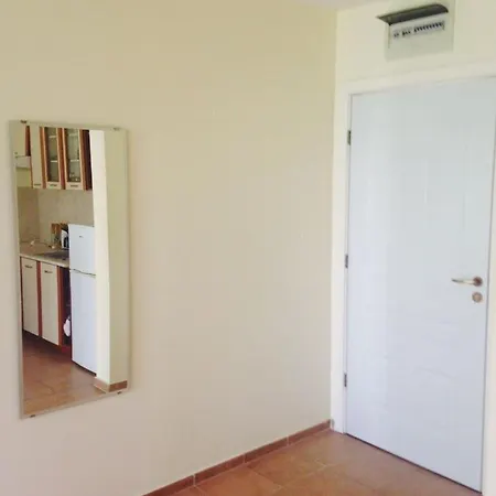 Apartment Private In Nessebar Club Sunny *